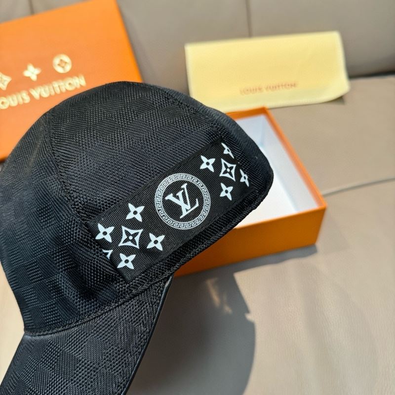 Louis Vuitton Caps